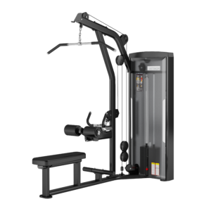 Attack Fitness Lat Pulldown/Low Row