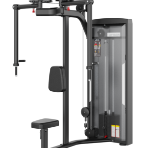 Attack Fitness Pec Fly/Rear Delt Dual Machine