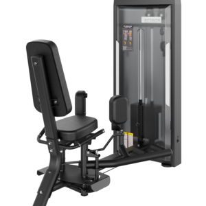 Attack Fitness Hip Abductor/Adductor Dual Machine