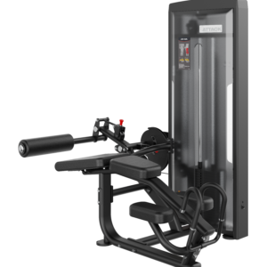 Attack Fitness Lying Leg Curl