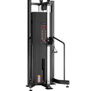 Attack Fitness Adjustable Hi/Low Pulley