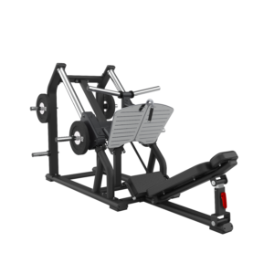 Attack Fitness Plate Loaded 45 Degree Leg Press