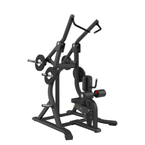 Attack Fitness Plate Loaded Front Pulldown