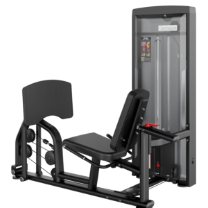 Attack Fitness Seated Leg Press