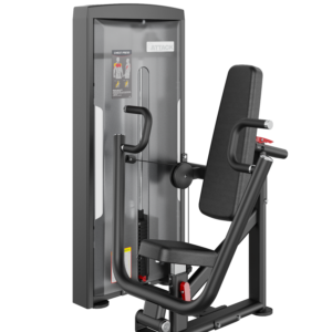 Attack Fitness Chest Press