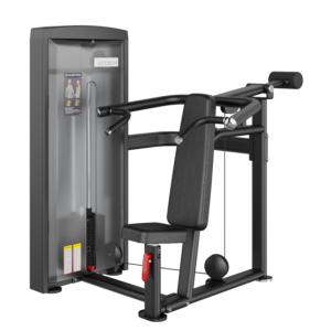 Attack Fitness Shoulder Press