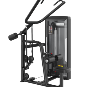 Attack Fitness Lat Pulldown
