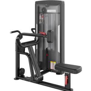 Attack Fitness Seated Row