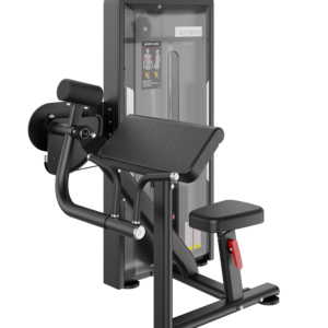 Attack Fitness Biceps Curl