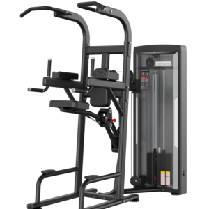 Attack Fitness Easy Chin/Dip Dual Machine