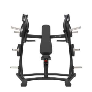 Attack Fitness Plate Loaded Incline Chest Press