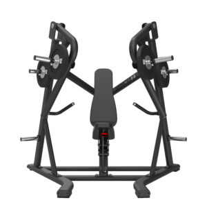 Attack Fitness Plate Loaded Decline Chest Press