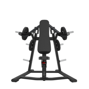 Attack Fitness Plate Loaded Shoulder Press