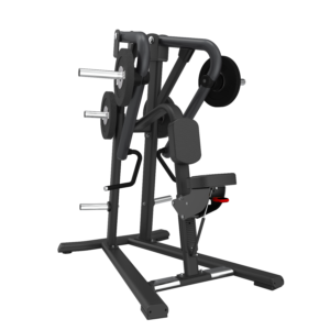 Attack Fitness Plate Loaded Low Row