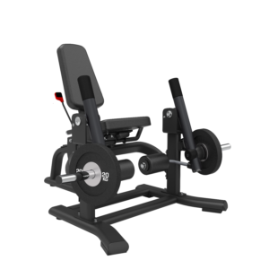 Attack Fitness Plate Loaded Leg Extension