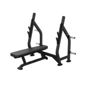 Attack Fitness Olympic Flat Bench