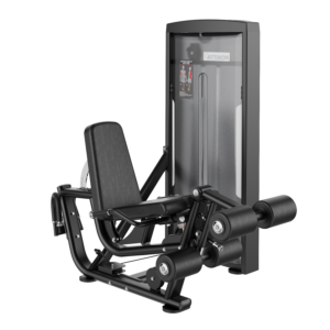 Attack Fitness Lying Leg Curl / Extension