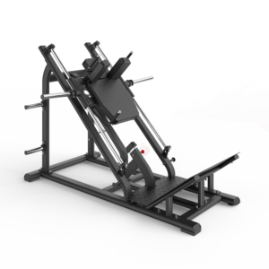 Attack Fitness Plate Loaded Hack Squat