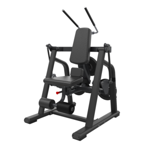 Attack Fitness Plate Loaded Abdominal