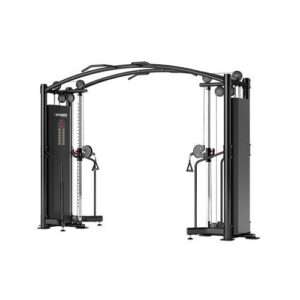 Attack Fitness Cable Crossover