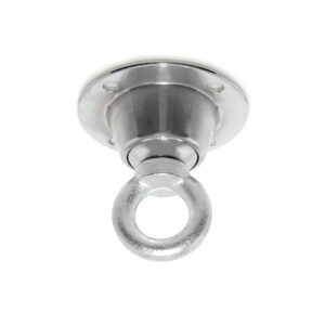 X-Pole Aerial Spinning Mount (Ball)