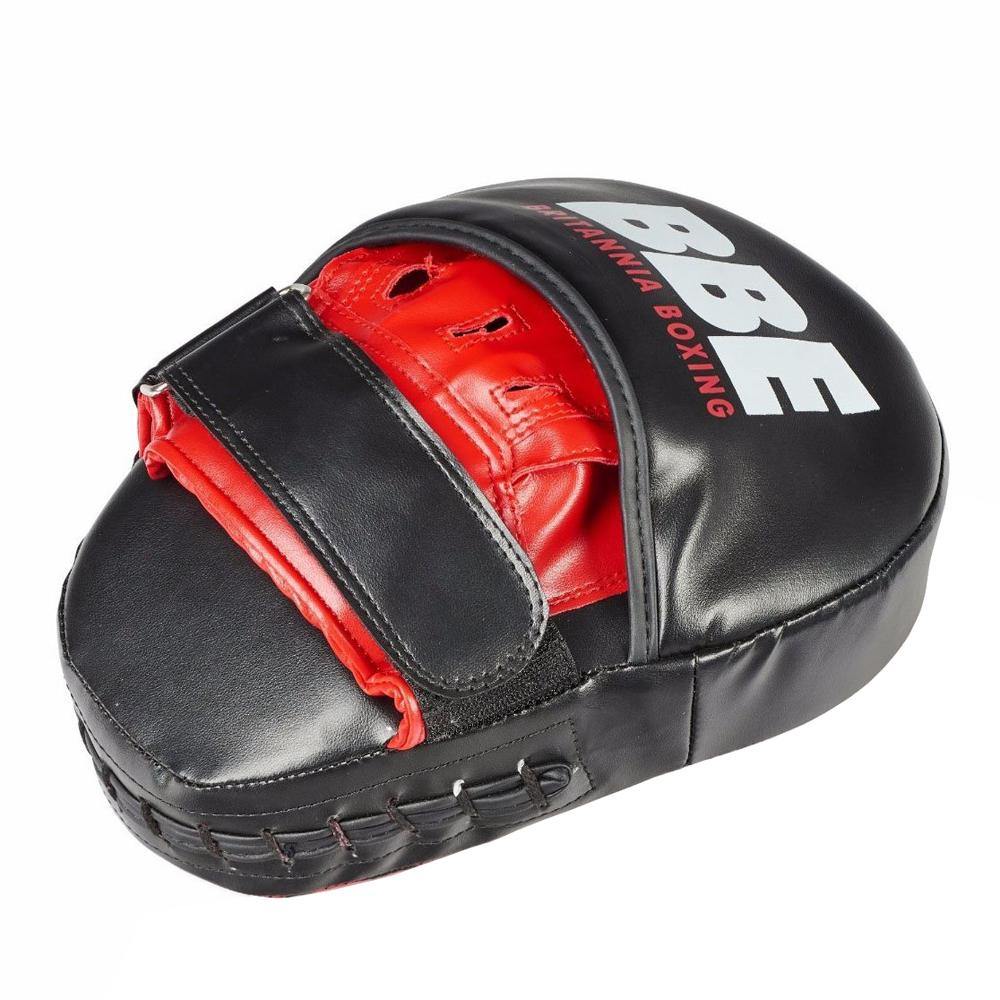 BBE FS Curved Hook & Jab Pads - Image 3