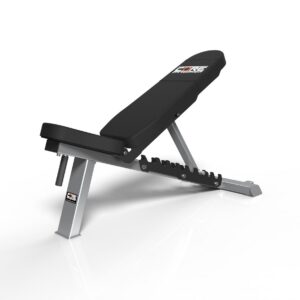 Core Adjustable Weight Bench