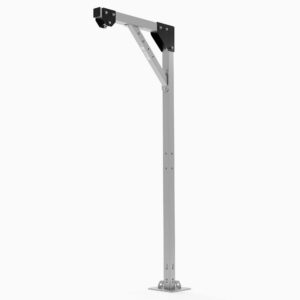 Exigo Single Punch Bag Frame
