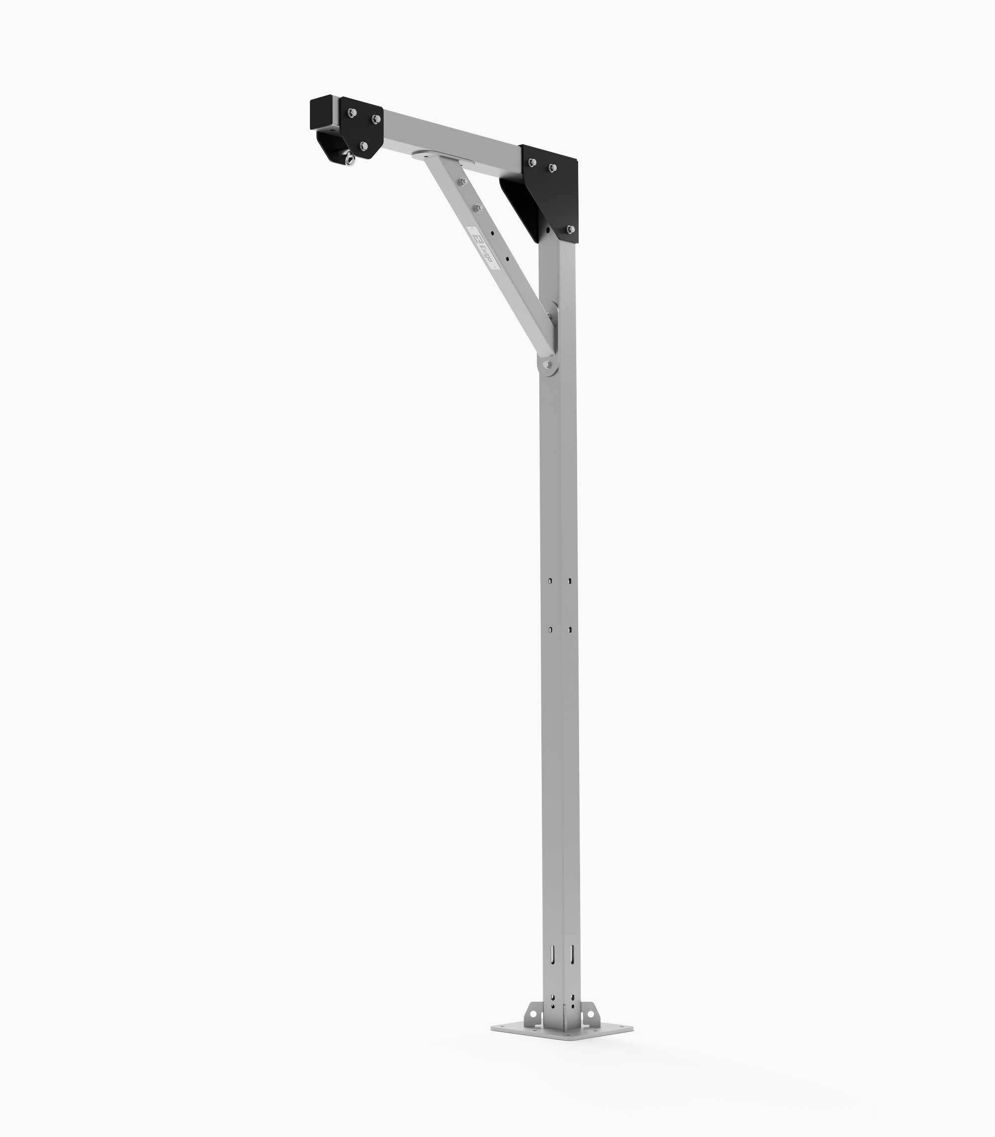 Exigo Single Punch Bag Frame