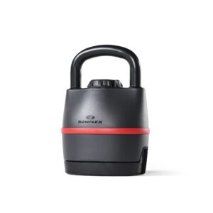BowFlex SelectTech 840 Adjustable Kettlebell