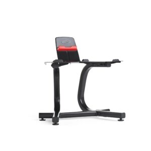 BowFlex SelectTech  Dumbbell Stand with Rack