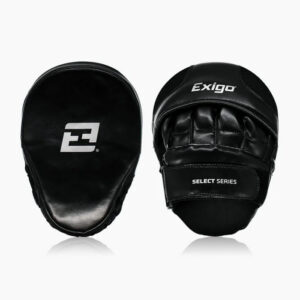 Exigo Select Curved Focus Pads