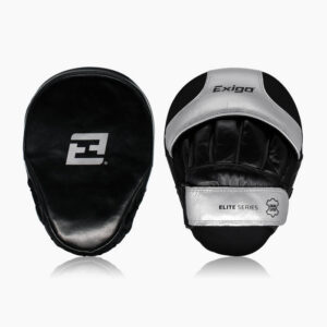Exigo Elite Curved Focus Pads