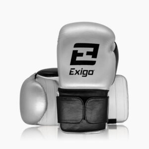 Exigo Elite Coach Sparring Gloves