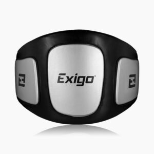 Exigo Select Belly Protector