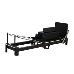Origin Folding Aluminium Pilates Reformer