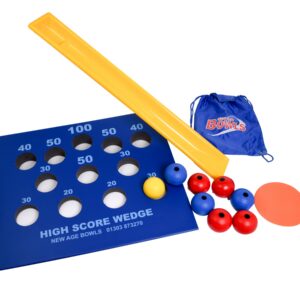 New Age Sports SEND School Bowls Bundle