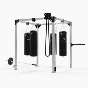 Exigo Freestanding Punch Bag Frames