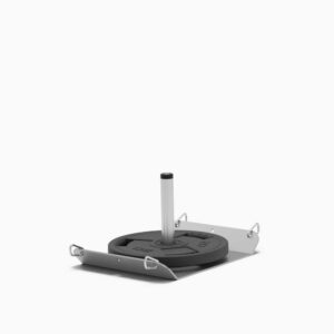 Exigo Speed Sled