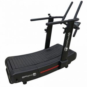 GymGear Curve 2.0 Plus Treadmill