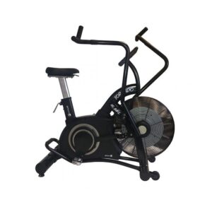 GymGear Tornado Airbike (Black Edition)