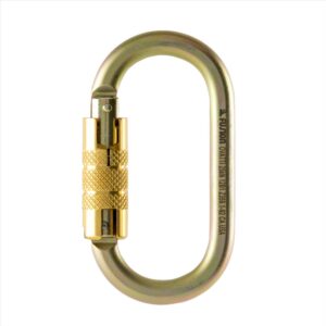 X-Pole Auto Lock Carabiner