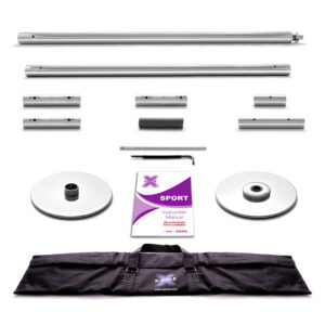 X-Pole Sport Static Pole