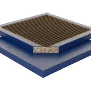 Promat Club Combat Mat