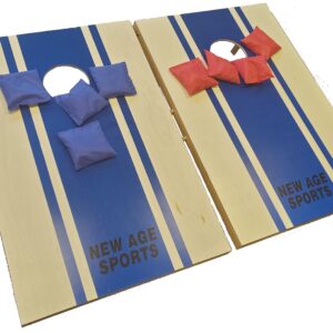 New Age Sports Cornhole Starter Bundle