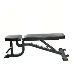 Swiss Barbell Adjustable Bench