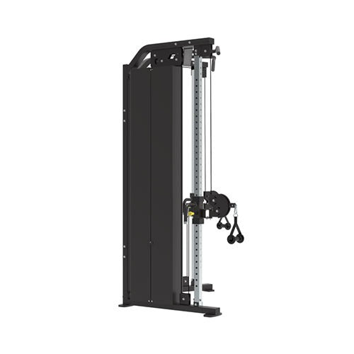 GymGear Pro Series Dual Adjustable Pulley Plus - Image 3