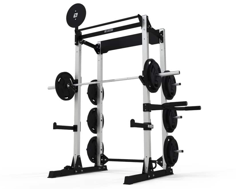 Exigo E70 Half Rack - Image 4