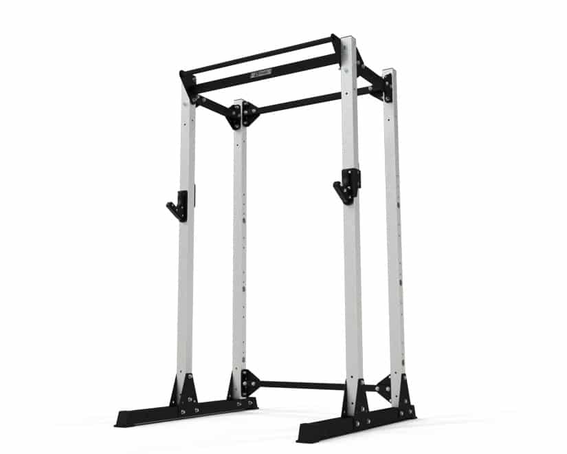 Exigo E70 Half Rack - Image 2