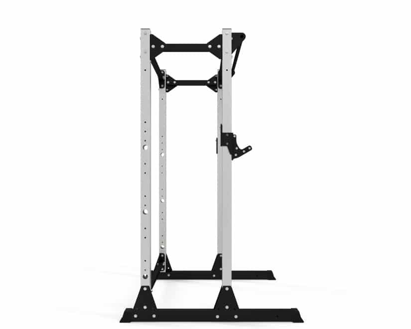 Exigo E70 Half Rack - Image 3